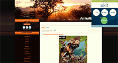 Desktop Screenshot of burtonfly-warez.do.am